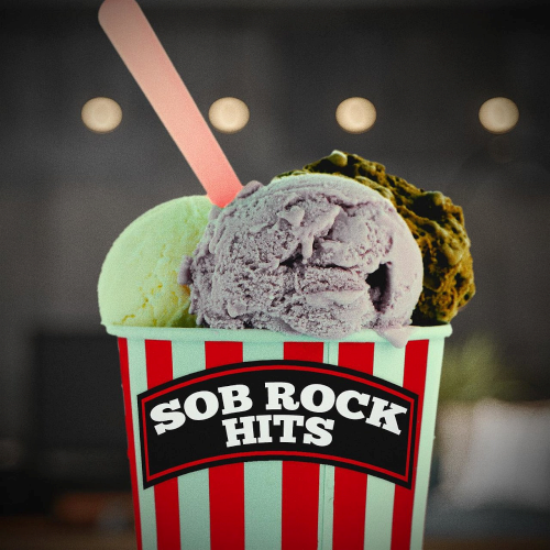 Sob Rock Hits (2021)
