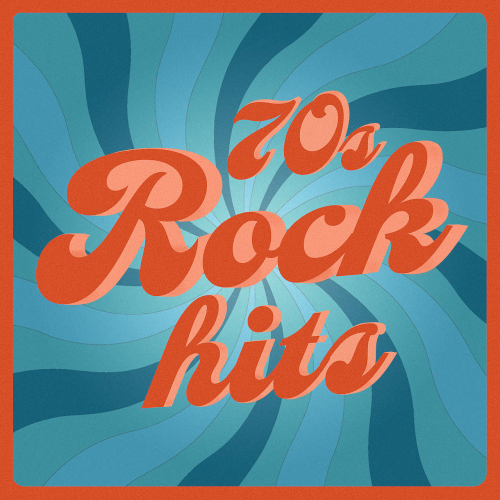 Various Artist - 70s Rock Hits (2021)