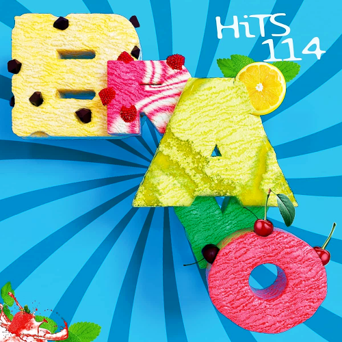 Bravo Hits Vol. 114 (2021)