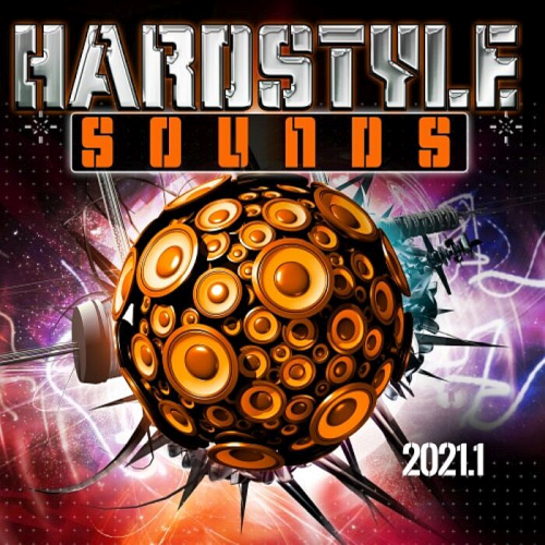 Hardstyle Sounds (2021.1)