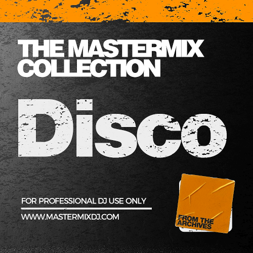 The Mastermix Collection - Disco (2021)