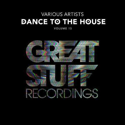 Dance To The House Issue 15 (2021)