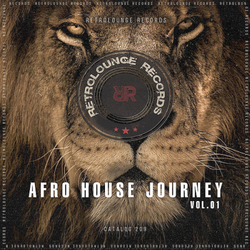 Afro House Journey (2021)