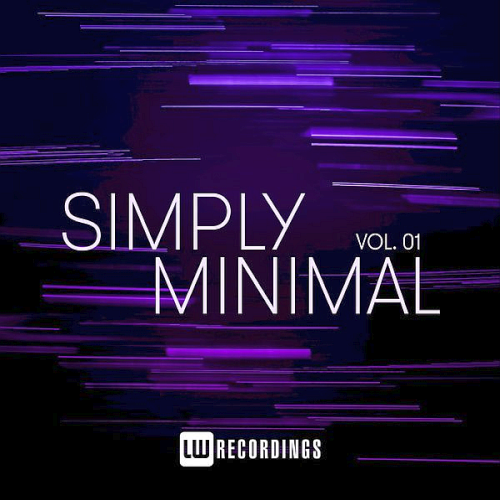 Simply Minimal Vol. 01 (2021)