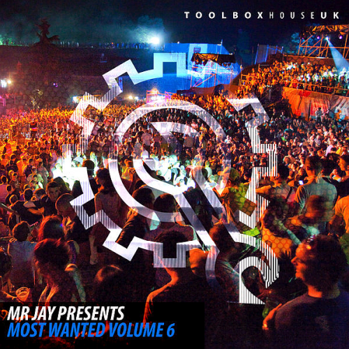 Toolbox House Most Wanted Vol. 6 (2021)