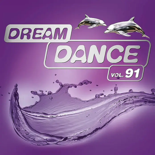 Dream Dance Vol. 91 (2021)