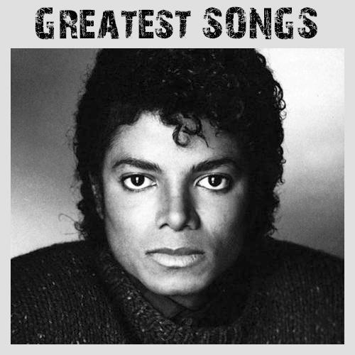Michael Jackson - Greatest Hits (24Bit-96kHz) [FLAC]