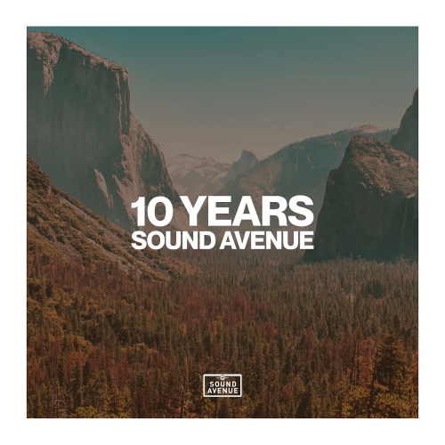 10 Years Sound Avenue (2021)