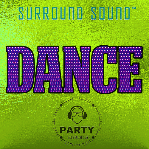 Surround Intentions Sound Dance (2021)