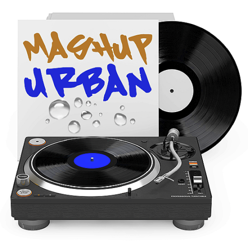 Mashup Urban - Believe To The Summer (2021)