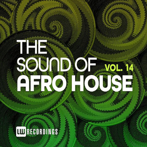 The Sound Of Afro House Vol. 13-14 (2021)