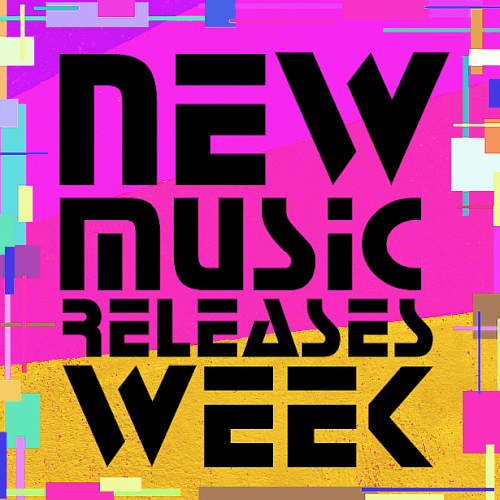 New Music Releases Week 04 Of (2021)