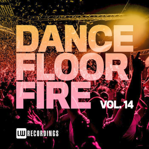 Dancefloor Fire Vol. 14 (2021)