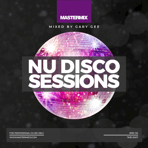 Mastermix Nu Disco Sessions (2021)