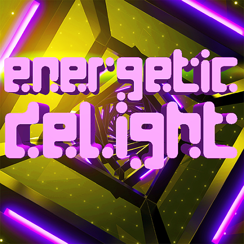 77 Energetic Magic Delight (2021)