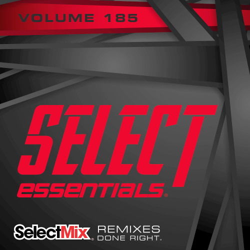 Select Mix Essentials Vol. 185 (2021)
