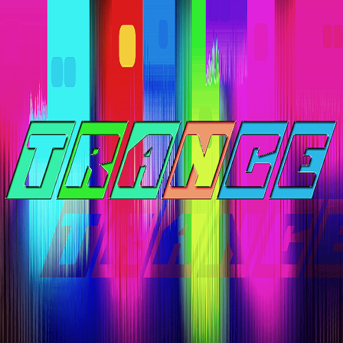 Trance Sound Vector Dedicated July (2021)