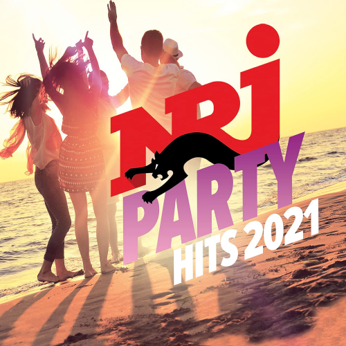 NRJ Party Hits (2021)