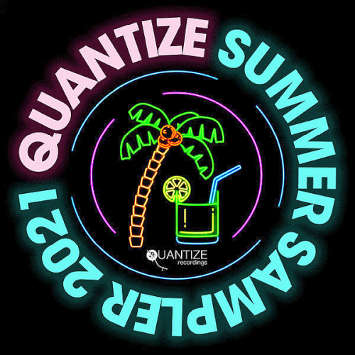 Quantize Summer Sampler (2021)