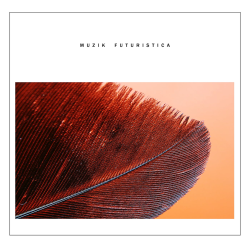 Various Artists - Muzik Futuristica (2021)