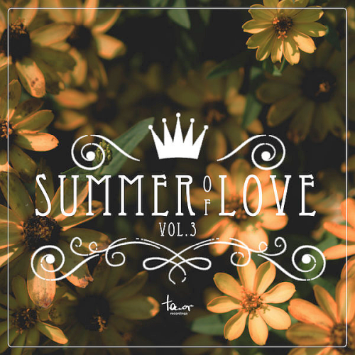 Various Artists - Summer of Love Vol. 3 (2021)