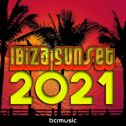 Ibiza Sunset (2021)