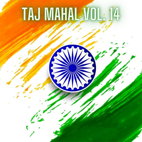 Various Artists - Taj Mahal Vol. 14 (2021)