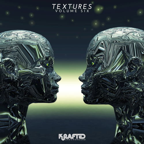 Textures Vol. 6 (2021)