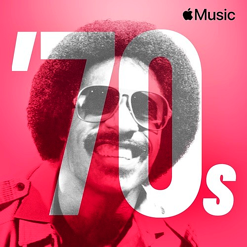'70s Soul Essentials (2021)