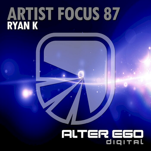 Ryan K - Artist Focus 87 (2021)