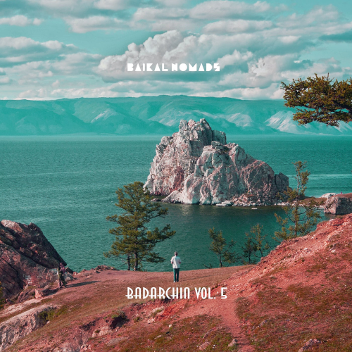 Badarchin Vol. 5 (2021)