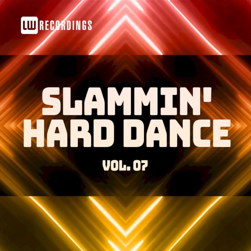 Slammin' Hard Dance Vol. 07 (2021)