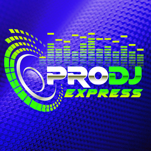 Pro Dj Express Friends Carnival (2021)