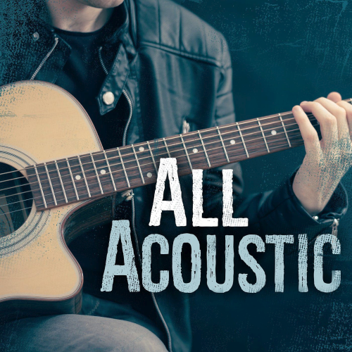 All Acoustic: UMG Recordings (2021)