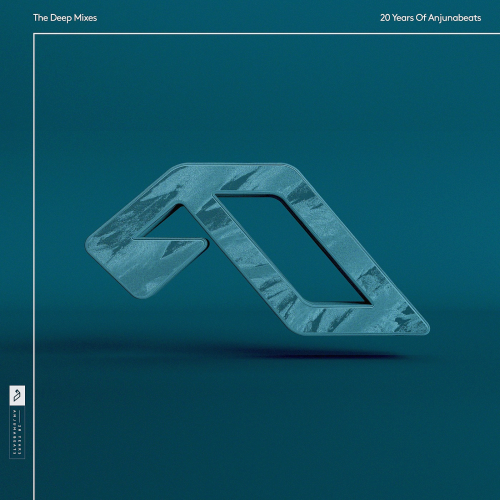 20 Years Of Anjunabeats The Deep Mixes (2021)