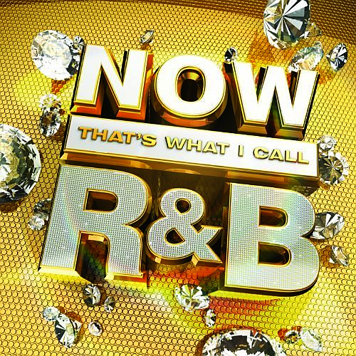 R&B Now Playlist (2021)