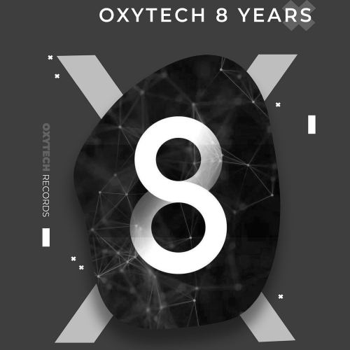 Oxytech 8 Years (2021)