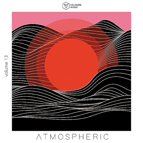 Voltaire Music Pres. Atmospheric Vol. 13 (2021)