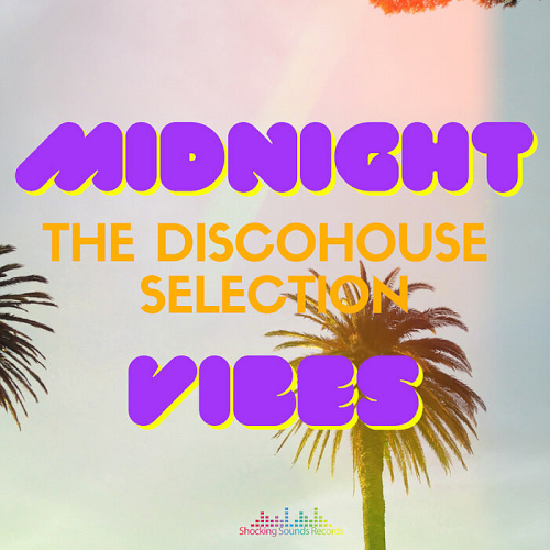 Midnight Vibes The Disco House Selection (2021)