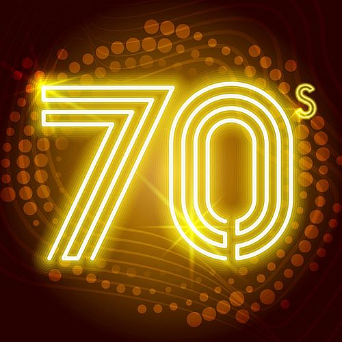 70s: X5 Music Group (2021)