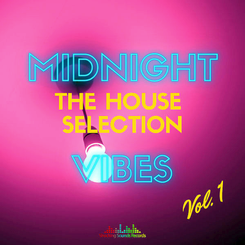 Midnight Vibes The House Selection Vol. 1 (2021)