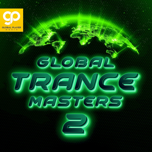 Global Trance Masters Vol. 2 (2021)