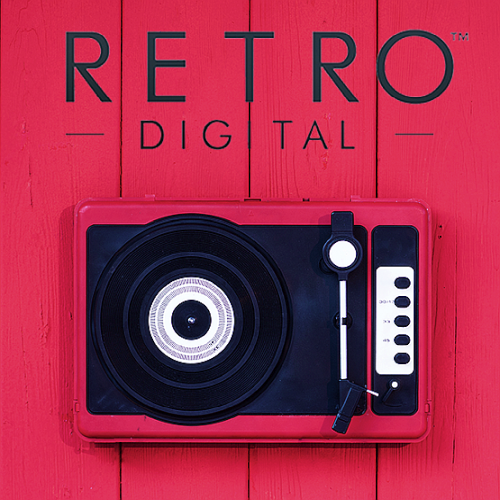 Retrotracks Volume 041-042 (2021)