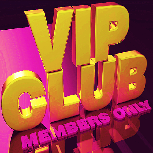 Vip Club Members Face Reality (2021)