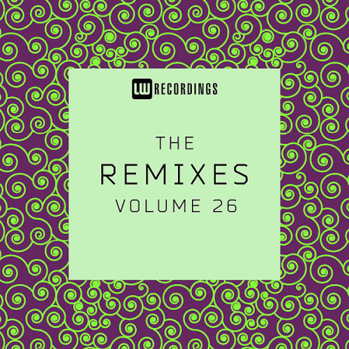 The Remixes Vol. 26 (2021)