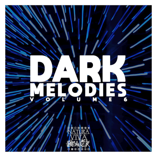 Dark Melodies Vol. 6 (2021)
