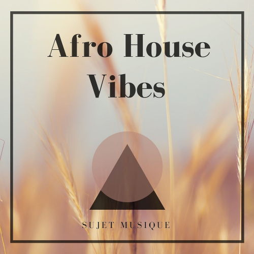 Afro House Vibes (2021)