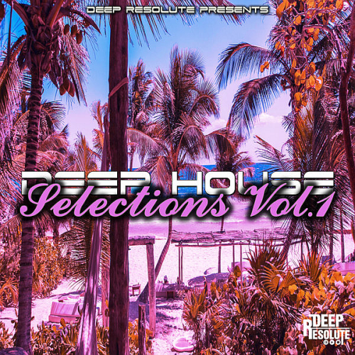 Deep House Selections Vol. 1 (2021)