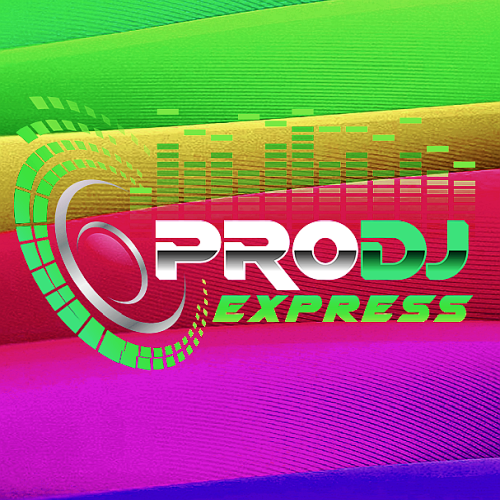 Pro Dj Express Catching Trackers (2021)