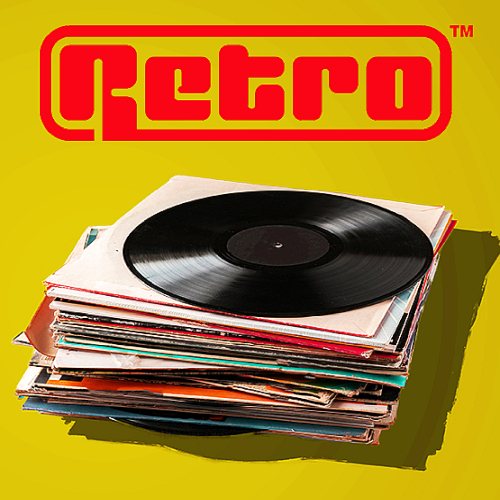 Retrotracks Volume 043-044 (2021)